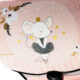 Školní aktovka Dancing Mouse  (ABA1524399)