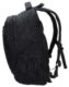 Studentský batoh Doubler Black  (ABO1524206)