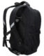 Studentský batoh Doubler Black  (ABO1524206)