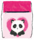 Školní set Panda Love  (ASA0505)