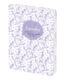 Zápisník Lavender "M"