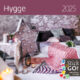 Kalendář Hygge  (LP05-25)
