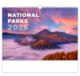 Kalendář National Parks