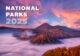 Kalendář National Parks  (N132-25)