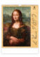 Calendar Leonardo da Vinci - Size: 45 x 52 cm /br Calendar: monthly international /br Number of sheets: 14 /br Advertising space: 45 x 7 cm