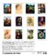 Calendar Leonardo da Vinci  (N251-23)