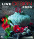Kalendář Live Design  (N260-25)