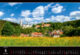 Kalendář Panorama – Česká republika  (N262-25)