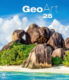 Kalendář Geo Art  (N265-25)