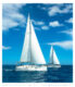 Kalendář Sailing  (N268-25)