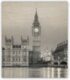 Wooden Picture Big Ben  (O006)