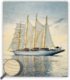 Wooden Picture  Sailing