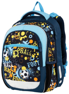 Školní batoh Football  (ABJ1524413)
