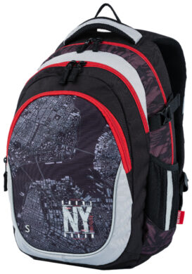 Studentský batoh New York  (ABT1524468)