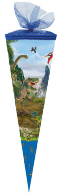 Kornout dětský 35 cm - Schleich Dinosaurs 2  (CKO0561)