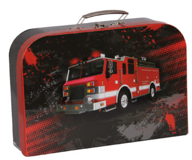 Kufřík Fire Rescue  (CKU1524532)
