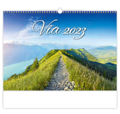 Calendar Via  (N133-23)