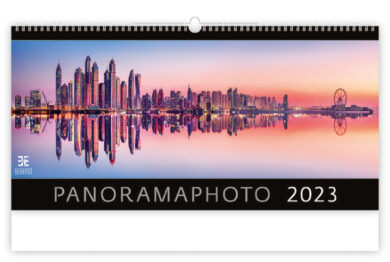 Calendar Panoramaphoto  (N261-23)