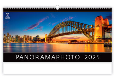 Kalendář Panoramaphoto  (N261-25)