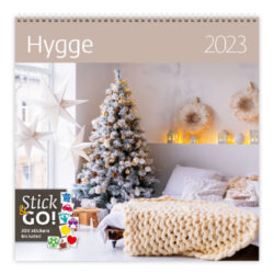 Calendar Hygge