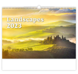 Calendar Landscapes