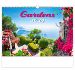 Calendar Gardens