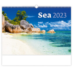 Calendar Sea
