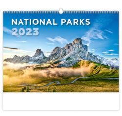 Calendar National Parks