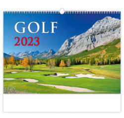 Calendar Golf