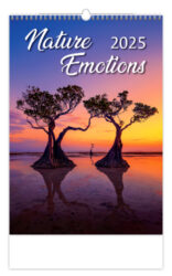 Kalendář Nature Emotions