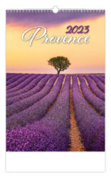 Calendar Provence