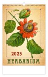 Calendar Herbarium