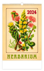 Calendar Herbarium