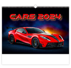 Calendar Cars