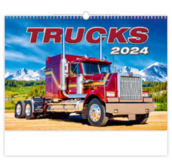 Calendar Trucks