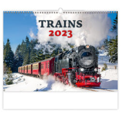 Calendar Trains