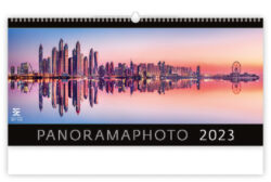 Calendar Panoramaphoto