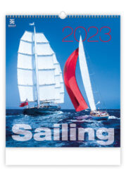 Calendar Sailing