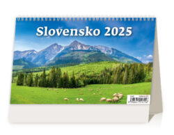 Slovenský kalendár Slovensko