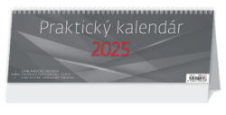 Slovenský Praktický kalendár OFFICE